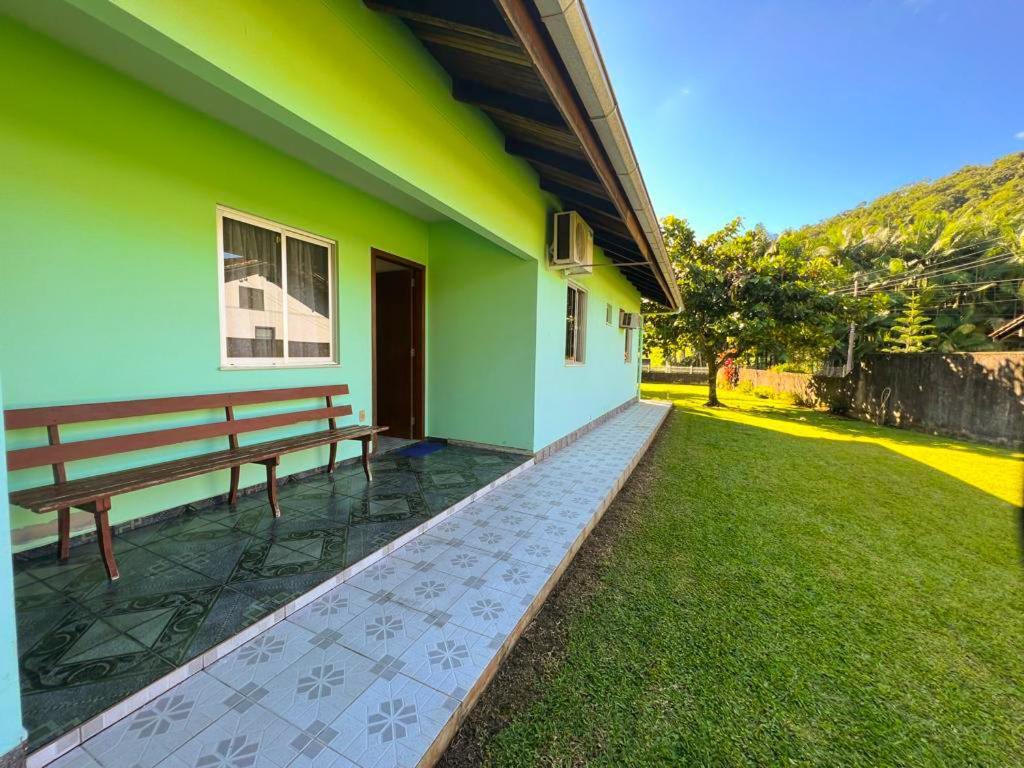 Вилла Casa Ampla Ha 8 Minutos Do Centro Помероди Экстерьер фото