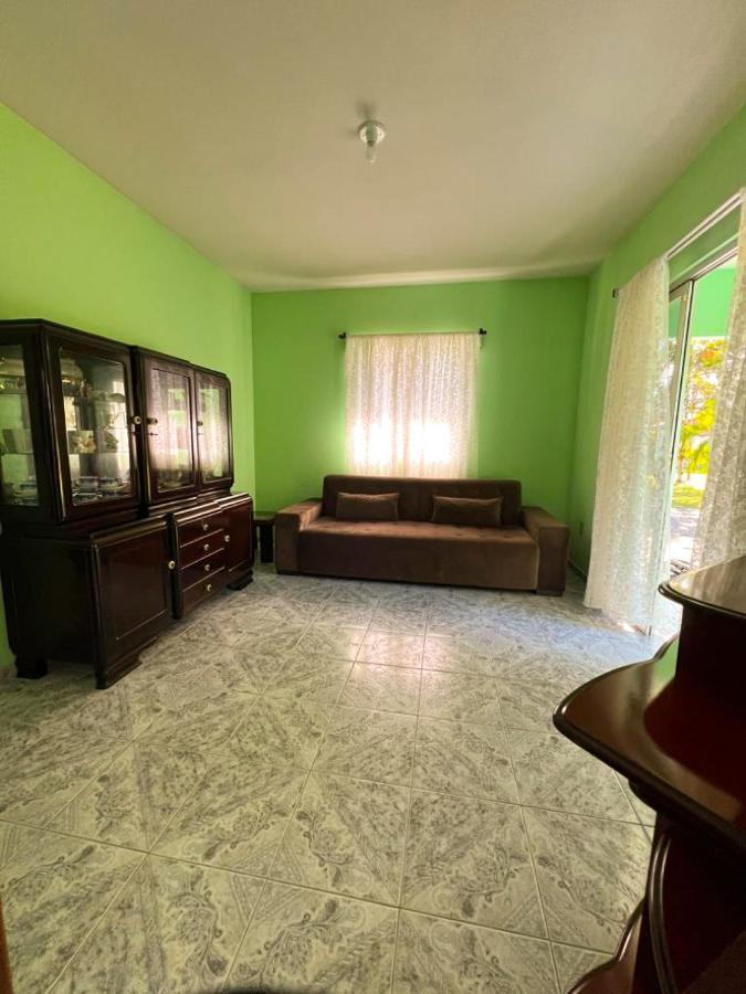 Вилла Casa Ampla Ha 8 Minutos Do Centro Помероди Экстерьер фото