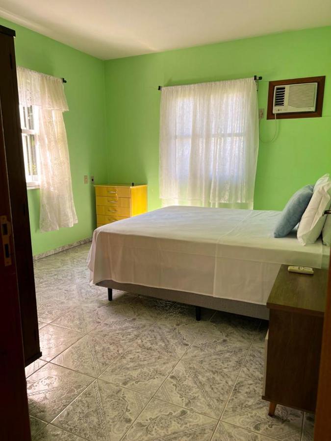 Вилла Casa Ampla Ha 8 Minutos Do Centro Помероди Экстерьер фото