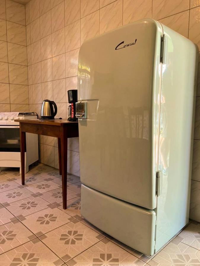 Вилла Casa Ampla Ha 8 Minutos Do Centro Помероди Экстерьер фото