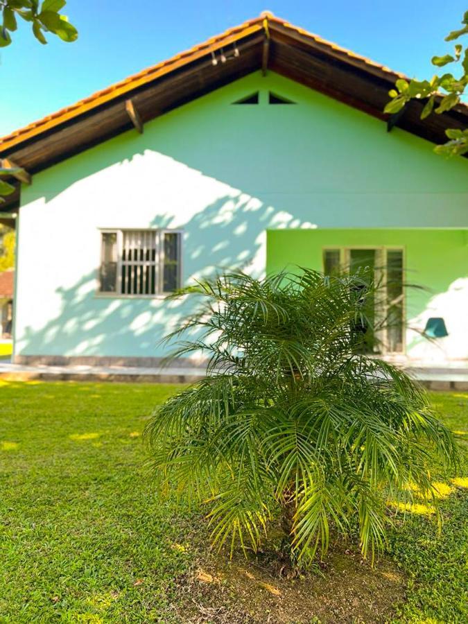 Вилла Casa Ampla Ha 8 Minutos Do Centro Помероди Экстерьер фото